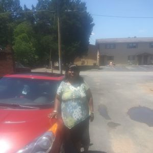 Meet your Posher, Edna